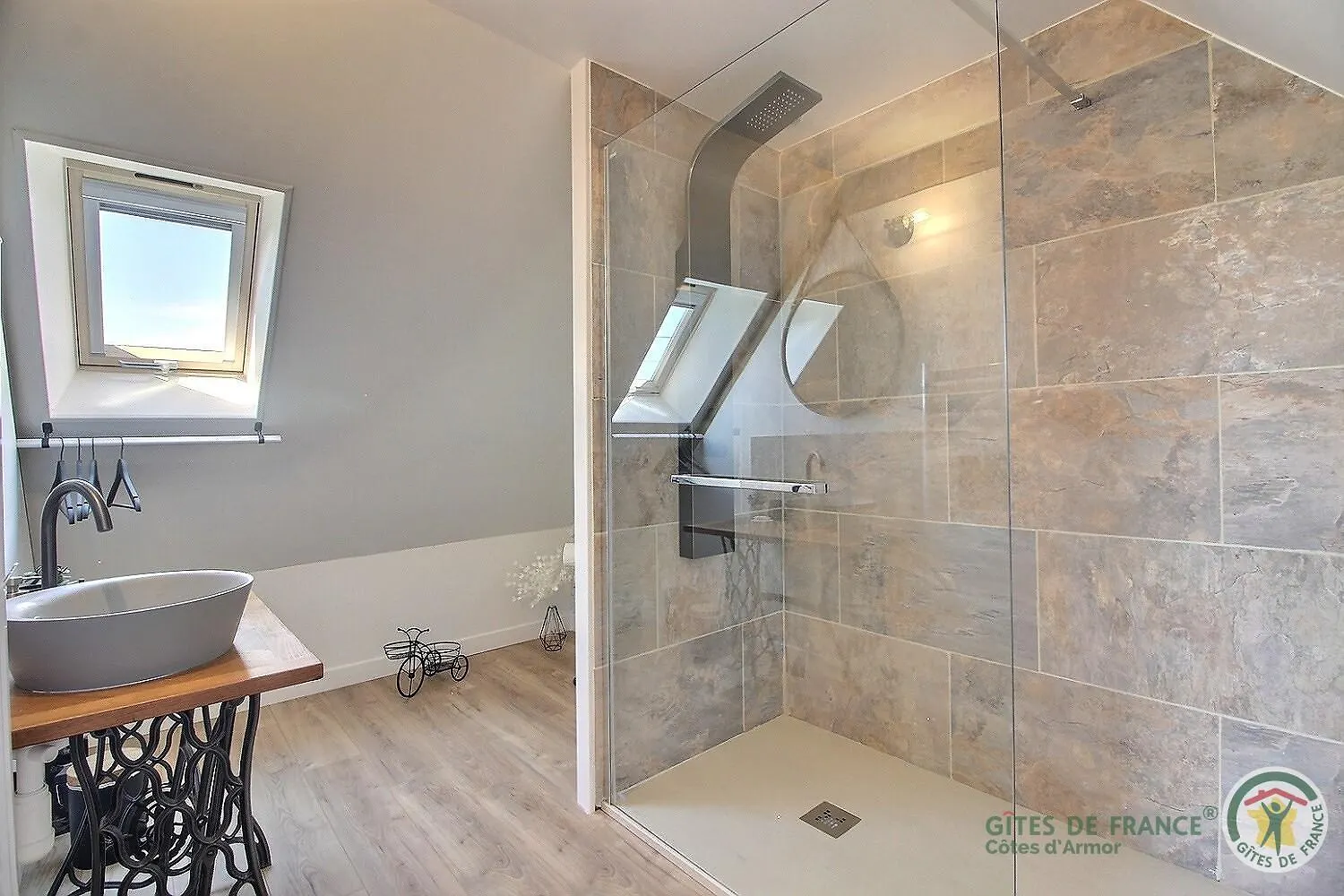 Chambre De Kergomar Ploumilliau Bed & Breakfast