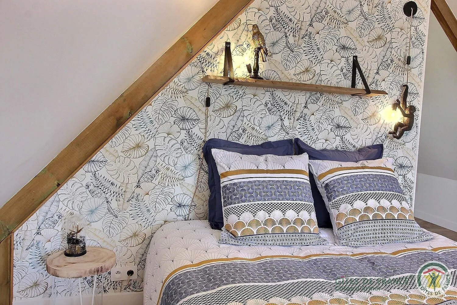Chambre De Kergomar Ploumilliau 0*,