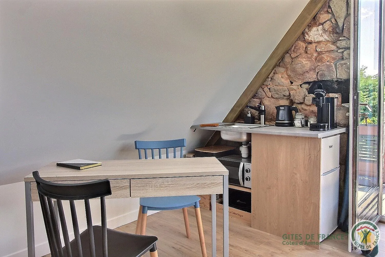Bed & Breakfast Chambre De Kergomar Ploumilliau